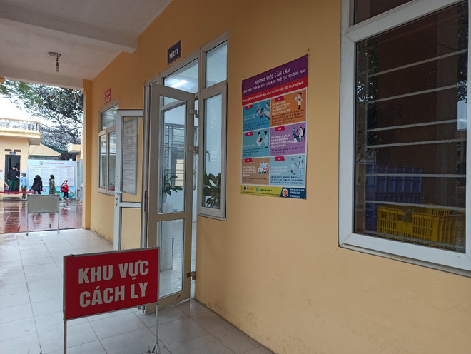 Bộ GD-ĐT kiến nghị hàng loạt giải pháp để đưa trẻ đến trường ảnh 3