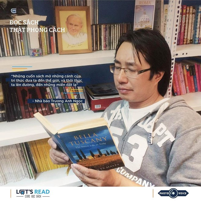 ‘Hẹn hò với Paris’ và giấc mơ thời thơ bé của Trương Anh Ngọc ảnh 3