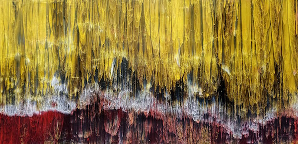 Nhóm họa sỹ G39 tiếp tục đấu giá tranh vì ‘Những trái tim ấm áp’ ảnh 2