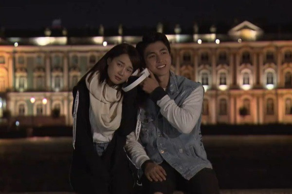 Nhã Phương, Thanh Mai xinh lung linh trong ‘Tình khúc Bạch Dương’ ảnh 3