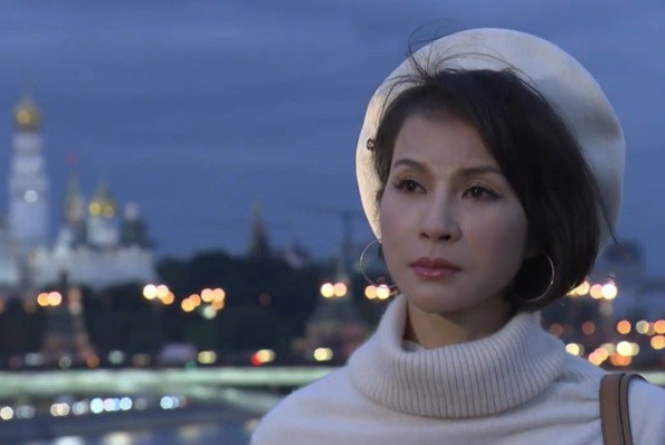 Nhã Phương, Thanh Mai xinh lung linh trong ‘Tình khúc Bạch Dương’ ảnh 2