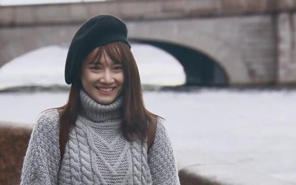 Nhã Phương, Thanh Mai xinh lung linh trong ‘Tình khúc Bạch Dương’ ảnh 1