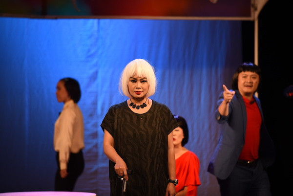 Phẫu thuật thẩm mỹ và câu chuyện 'Tôi đẹp… Tôi có quyền' ảnh 5