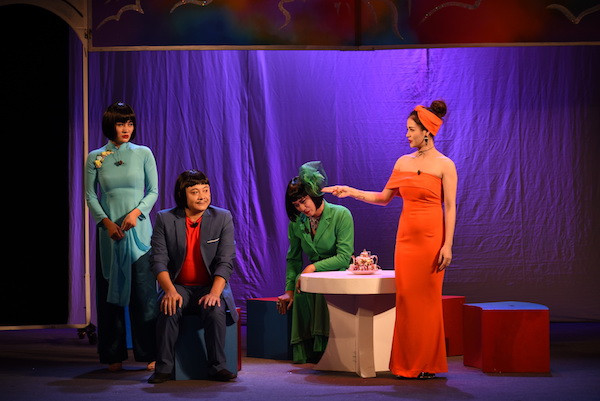 Phẫu thuật thẩm mỹ và câu chuyện 'Tôi đẹp… Tôi có quyền' ảnh 7