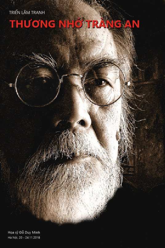 ‘Thương nhớ Tràng An’: Cuộc trở về đặc biệt của người viễn xứ ảnh 3