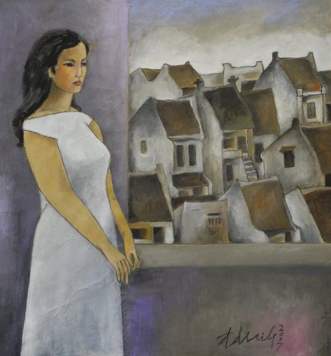 ‘Thương nhớ Tràng An’: Cuộc trở về đặc biệt của người viễn xứ ảnh 4