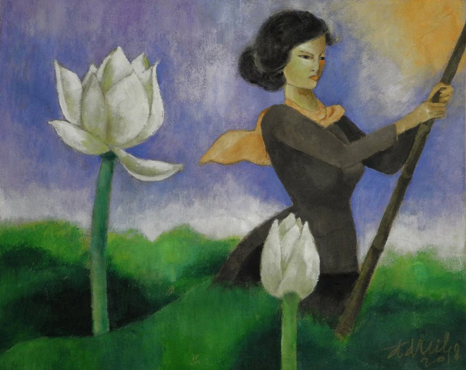 ‘Thương nhớ Tràng An’: Cuộc trở về đặc biệt của người viễn xứ ảnh 2