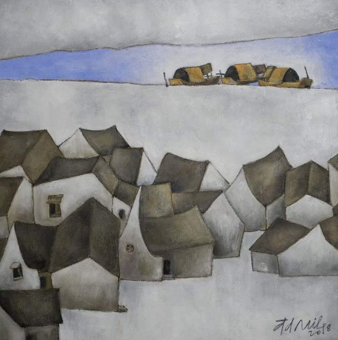 ‘Thương nhớ Tràng An’: Cuộc trở về đặc biệt của người viễn xứ ảnh 1