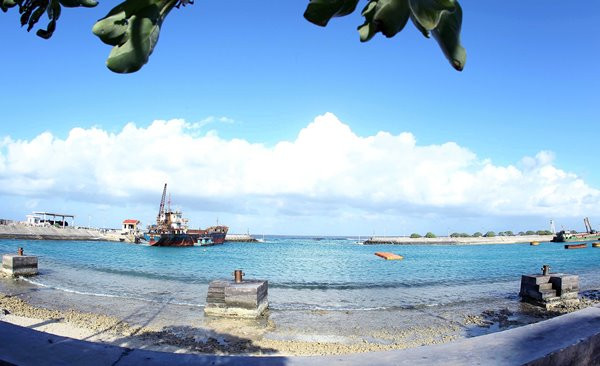 Ra mắt tủ sách ‘Thành tựu khoa học và chuyển giao tri thức’ ảnh 1