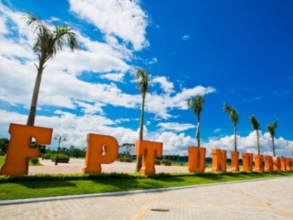 Đại học FPT dự kiến 2 phương thức thanh toán học phí bằng Bitcoin ảnh 1