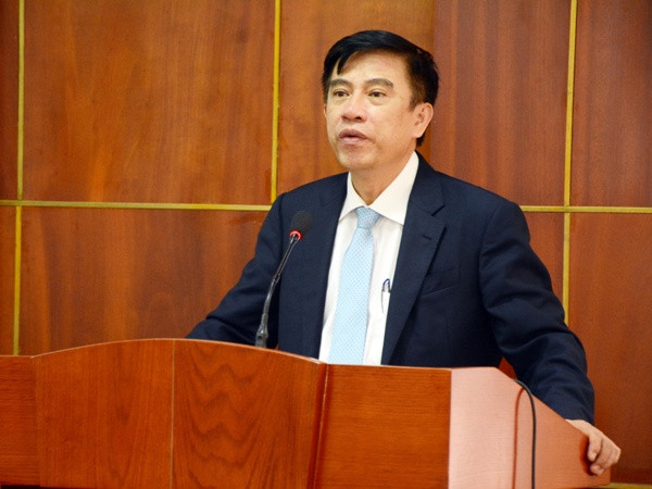 Giải thưởng khoa học Bảo Sơn năm 2016-2017 bị “ế” ảnh 2