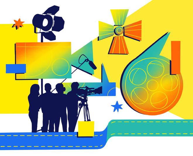 UNESCO lần hai mở khóa học điện ảnh phi lợi nhuận cho người Việt ảnh 1