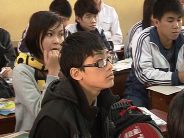 Phương án một bài thi: Đại học quốc gia Hà Nội nên "thử trước" ảnh 2