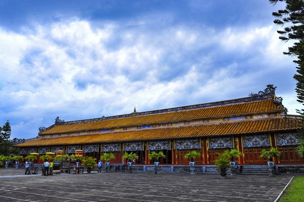 Trưng bày ba di sản tư liệu được UNESCO vinh danh tại Hà Nội ảnh 2