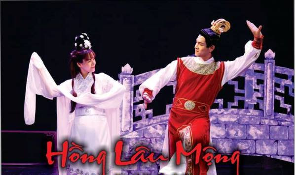 Kịch cổ điển thế giới trở lại sân khấu Hà Nội với ‘chiếc áo’ mới ảnh 2