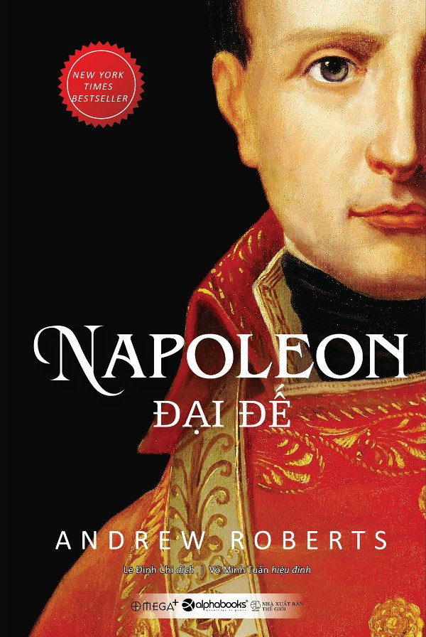 ‘Napoleon Đại đế’: Để hiểu hơn về một vĩ nhân của thế giới ảnh 2