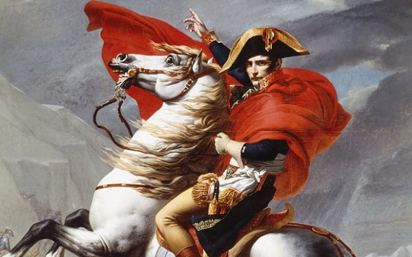 ‘Napoleon Đại đế’: Để hiểu hơn về một vĩ nhân của thế giới ảnh 1