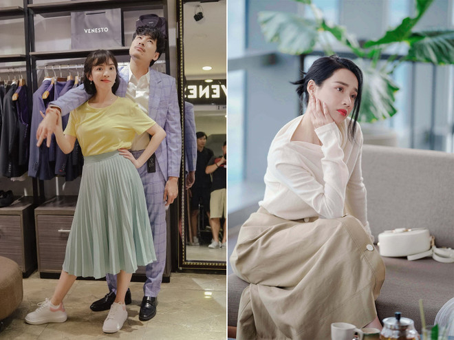 Cuộc đua phim Tết Âm lịch 2022 lộ diện hai cái tên mới nhất ảnh 1