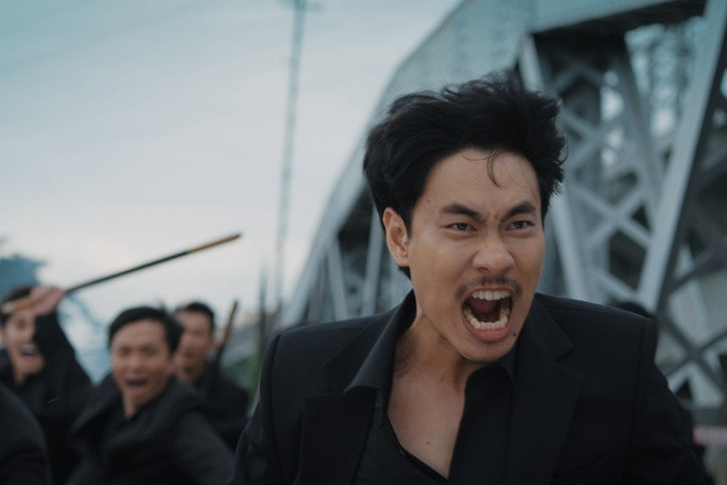 Cuộc đua phim Tết Âm lịch 2022 lộ diện hai cái tên mới nhất ảnh 2