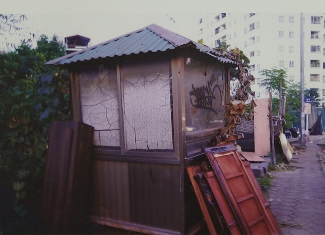 Trẻ em mưu sinh trên đường phố kể chuyện đời mình qua nhiếp ảnh ảnh 4