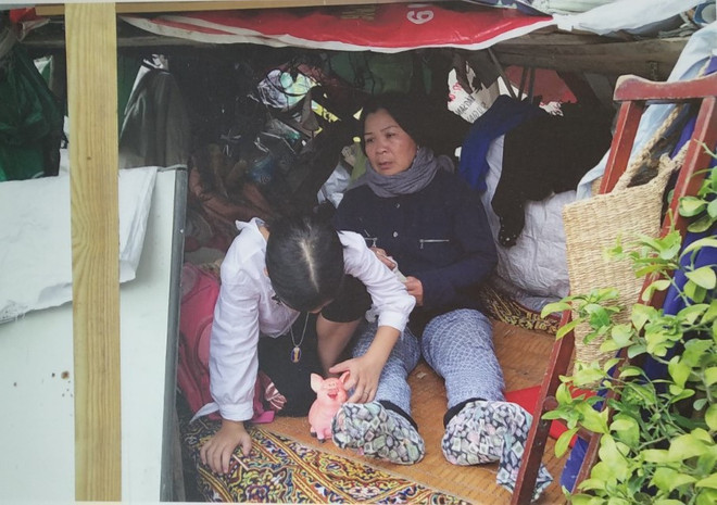 Trẻ em mưu sinh trên đường phố kể chuyện đời mình qua nhiếp ảnh ảnh 3