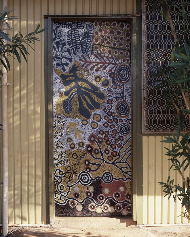 Khám phá nền văn hóa bản địa độc đáo của thổ dân Australia ảnh 1