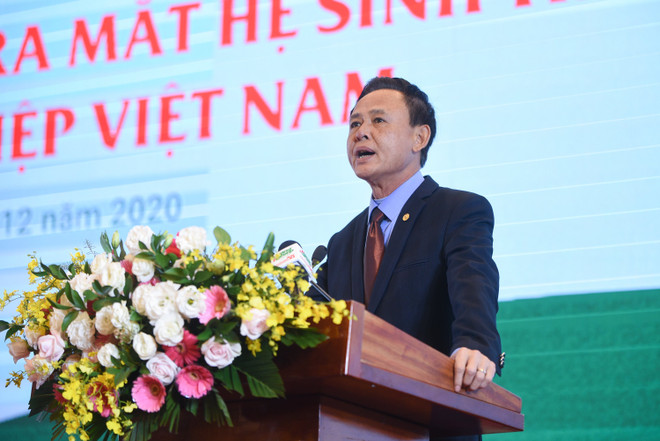 Báo Nông nghiệp Việt Nam phát triển theo hướng đa phương tiện ảnh 2