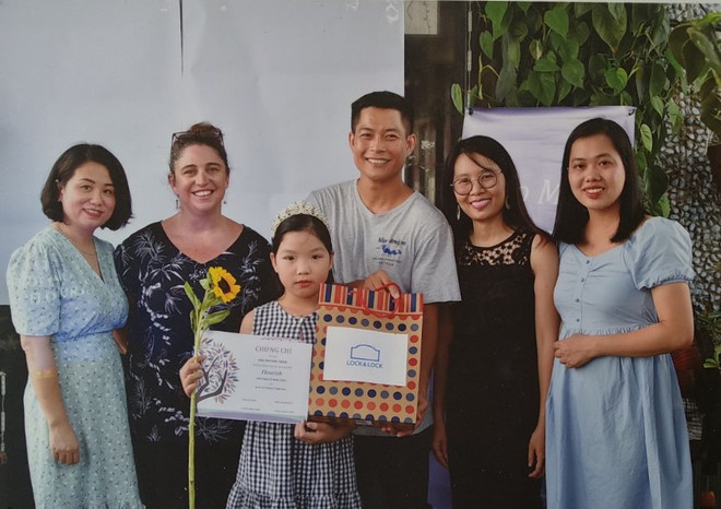 Trẻ em mưu sinh trên đường phố kể chuyện đời mình qua nhiếp ảnh ảnh 2