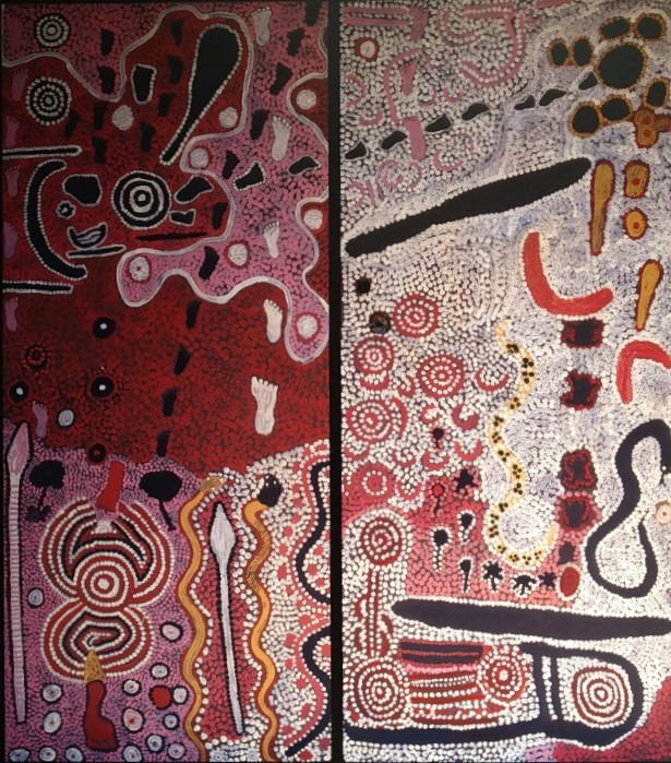 Khám phá nền văn hóa bản địa độc đáo của thổ dân Australia ảnh 3