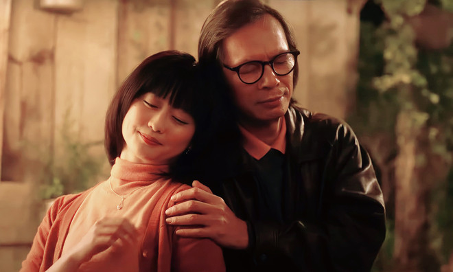 Nguyên mẫu 'Em và Trịnh' gia hạn thời gian xin lỗi cho NSX Galaxy Play ảnh 1