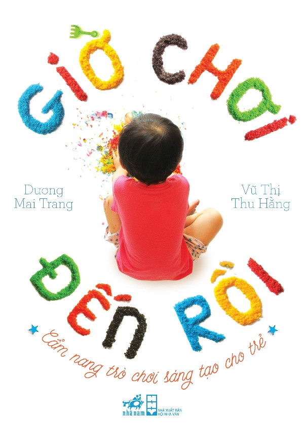 Nhan đề cuốn sách như một tiếng reo vui. (Ảnh: Nhã Nam) “Tôi thấy hoa vàng trên cỏ xanh” nóng trở lại cùng trailer phim ảnh 6