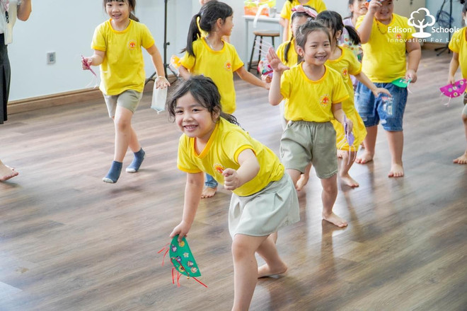 Nở rộ các hình thức trại Hè: Phụ huynh thoải mái lựa chọn cho trẻ nhỏ ảnh 4