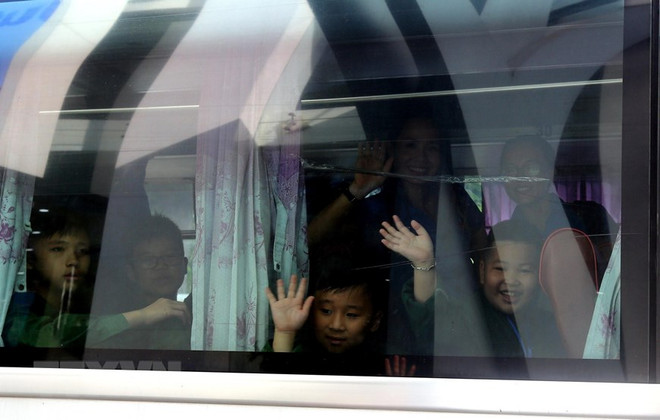 Nở rộ các hình thức trại Hè: Phụ huynh thoải mái lựa chọn cho trẻ nhỏ ảnh 3