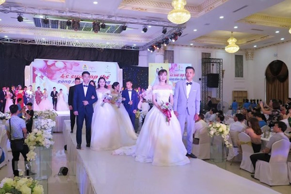 Khuyến cáo việc tổ chức tiệc cưới, tang lễ trong dịch COVID-19 ảnh 1