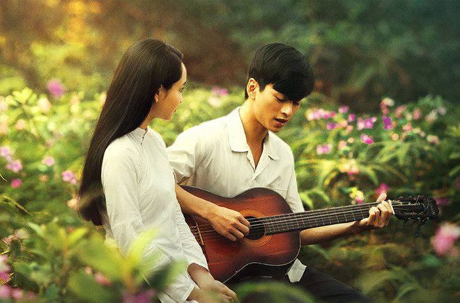 ‘Mắt biếc’ đối đầu ‘Hai Phượng’ trong cuộc đua giành Cánh diều Vàng ảnh 1