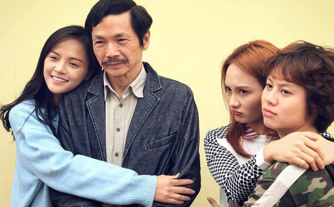 ‘Mắt biếc’ đối đầu ‘Hai Phượng’ trong cuộc đua giành Cánh diều Vàng ảnh 2