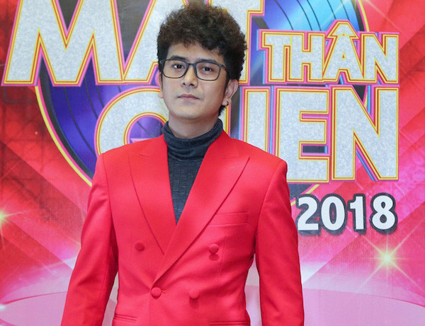 Bé An của ‘Đất phương Nam’ trở lại với ‘Gương mặt thân quen’ ảnh 1