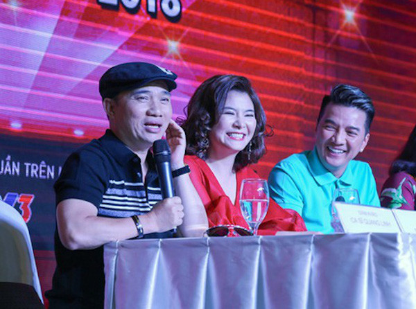 Bé An của ‘Đất phương Nam’ trở lại với ‘Gương mặt thân quen’ ảnh 3