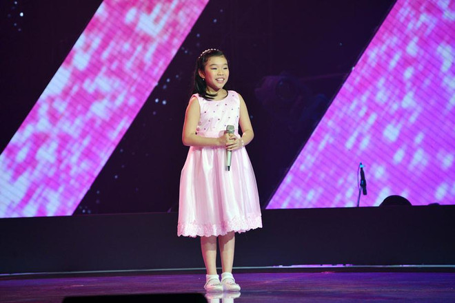 Kết thúc vòng Giấu mặt: Nhiều thí sinh trở lại “lợi hại” hơn xưa ảnh 1