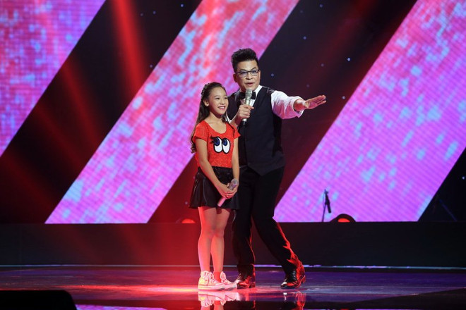 Kết thúc vòng Giấu mặt: Nhiều thí sinh trở lại “lợi hại” hơn xưa ảnh 4