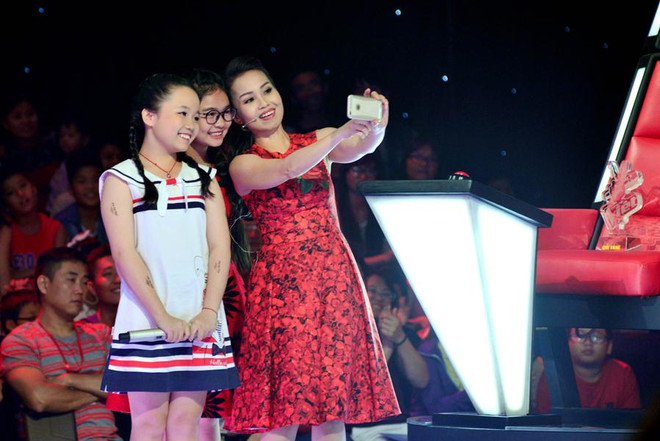 Kết thúc vòng Giấu mặt: Nhiều thí sinh trở lại “lợi hại” hơn xưa ảnh 2