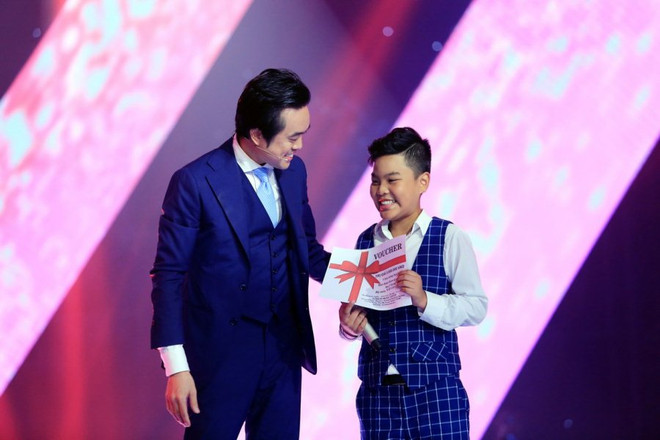 Kết thúc vòng Giấu mặt: Nhiều thí sinh trở lại “lợi hại” hơn xưa ảnh 5