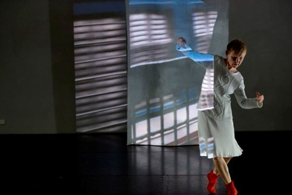 Bảy tác phẩm múa đương đại và câu chuyện về “Sự gặp gỡ Á-Âu” ảnh 2