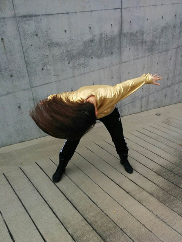 Bảy tác phẩm múa đương đại và câu chuyện về “Sự gặp gỡ Á-Âu” ảnh 7