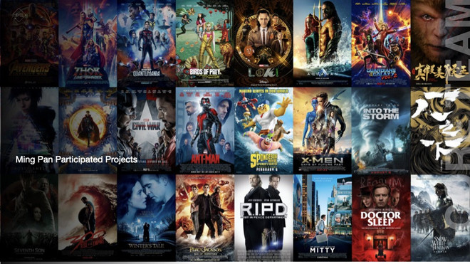 Chuyên gia kỹ xảo nổi tiếng Hollywood muốn quảng bá hình ảnh Việt Nam ảnh 3