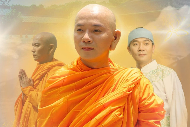 Ra mắt phim về tích truyện Mục Kiền Liên nhân mùa Vu Lan báo hiếu ảnh 2