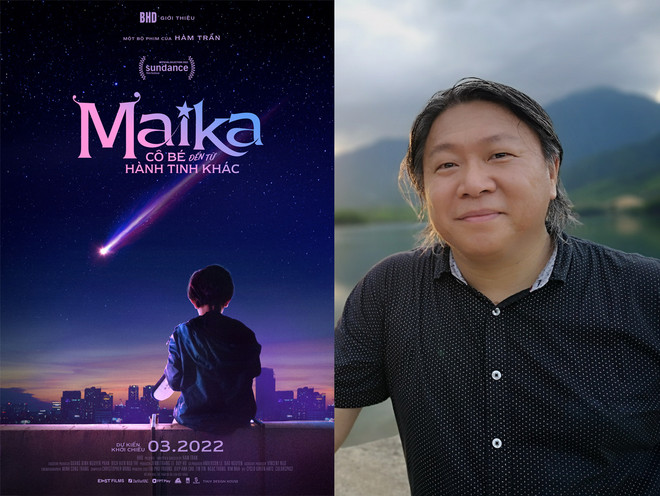 Cô bé Maika: Phim Nhà nước rót vốn dự Liên hoan phim Sundance ảnh 1