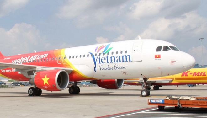 VietJetAir sắp hoàn tất thương vụ 6,1 tỷ USD với Airbus ảnh 1