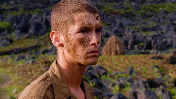 Câu chuyện tình của người lính Pháp và cô gái Việt trong chiến tranh ảnh 1