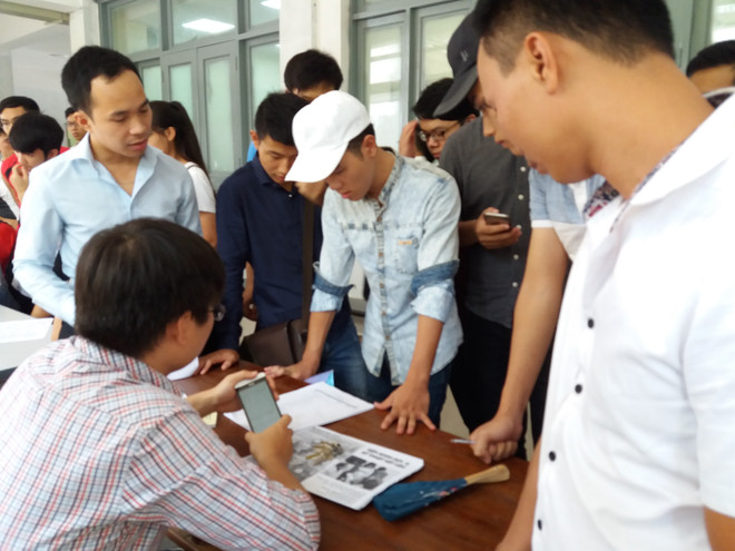 Tuyển sinh đại học 2019: Chuyển hướng đào tạo đáp ứng cách mạng 4.0 ảnh 2